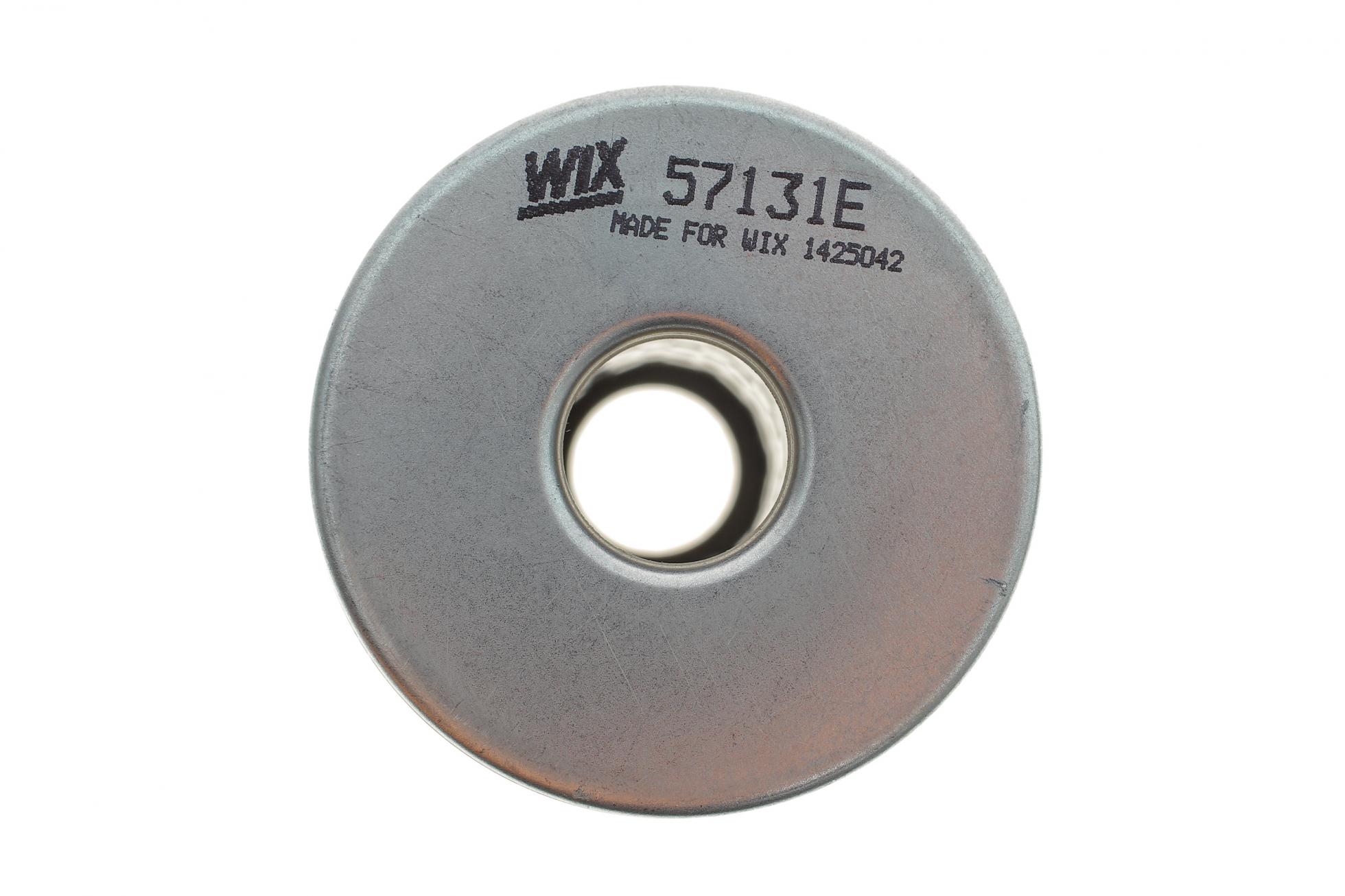 57131E WIX FILTERS